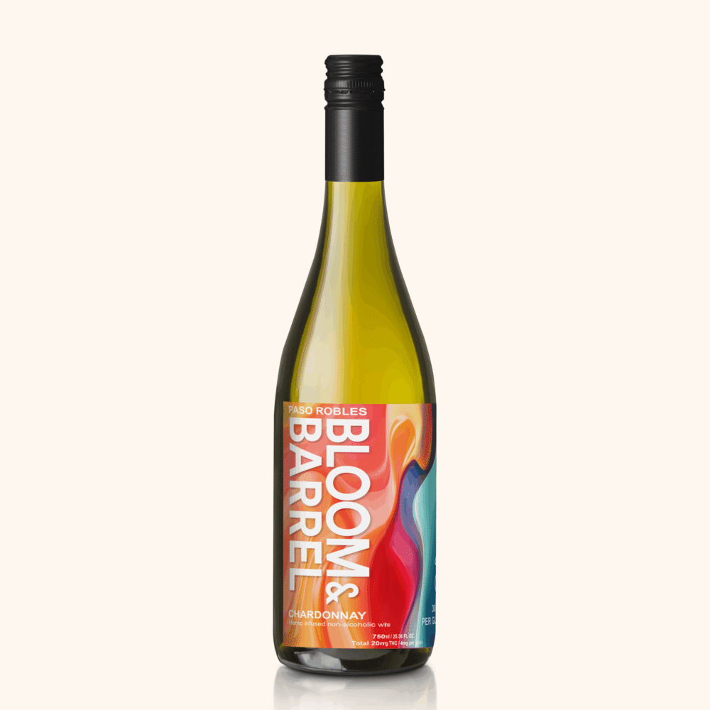 chardonnay 750ml